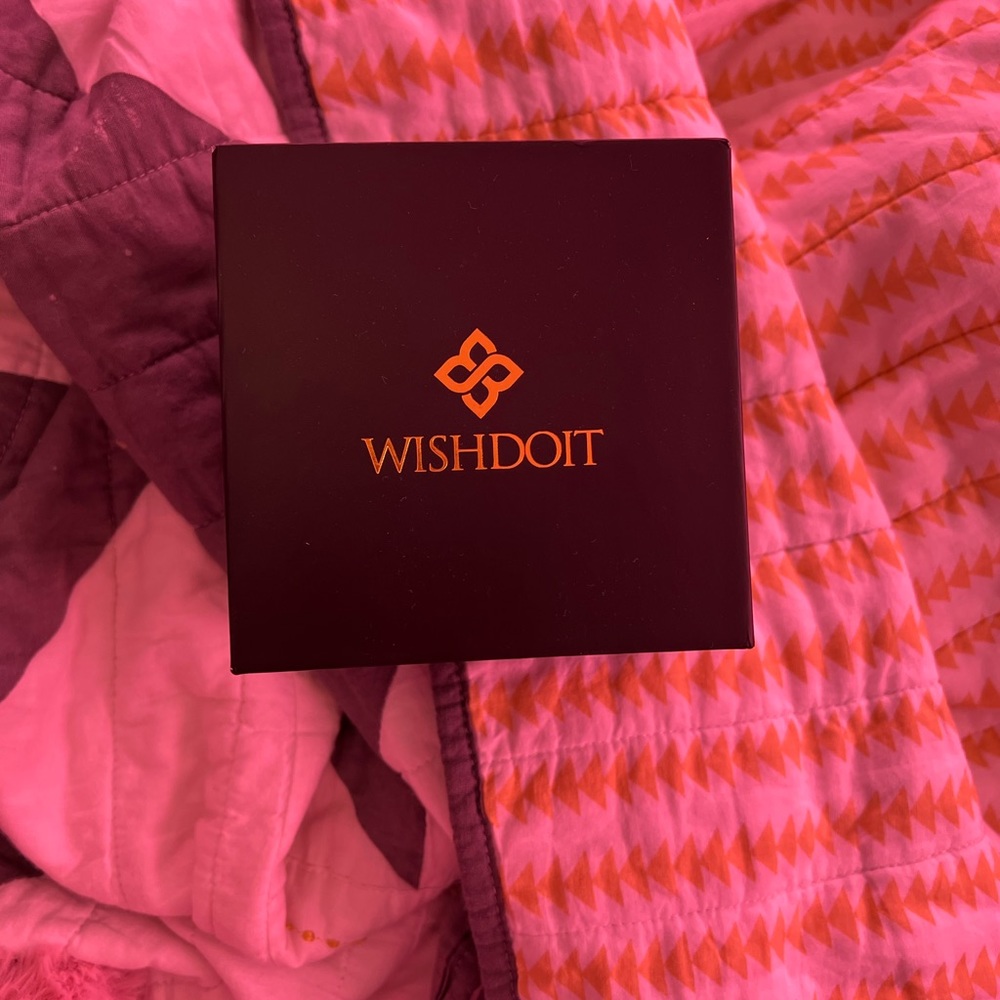WISHDOIT Watch